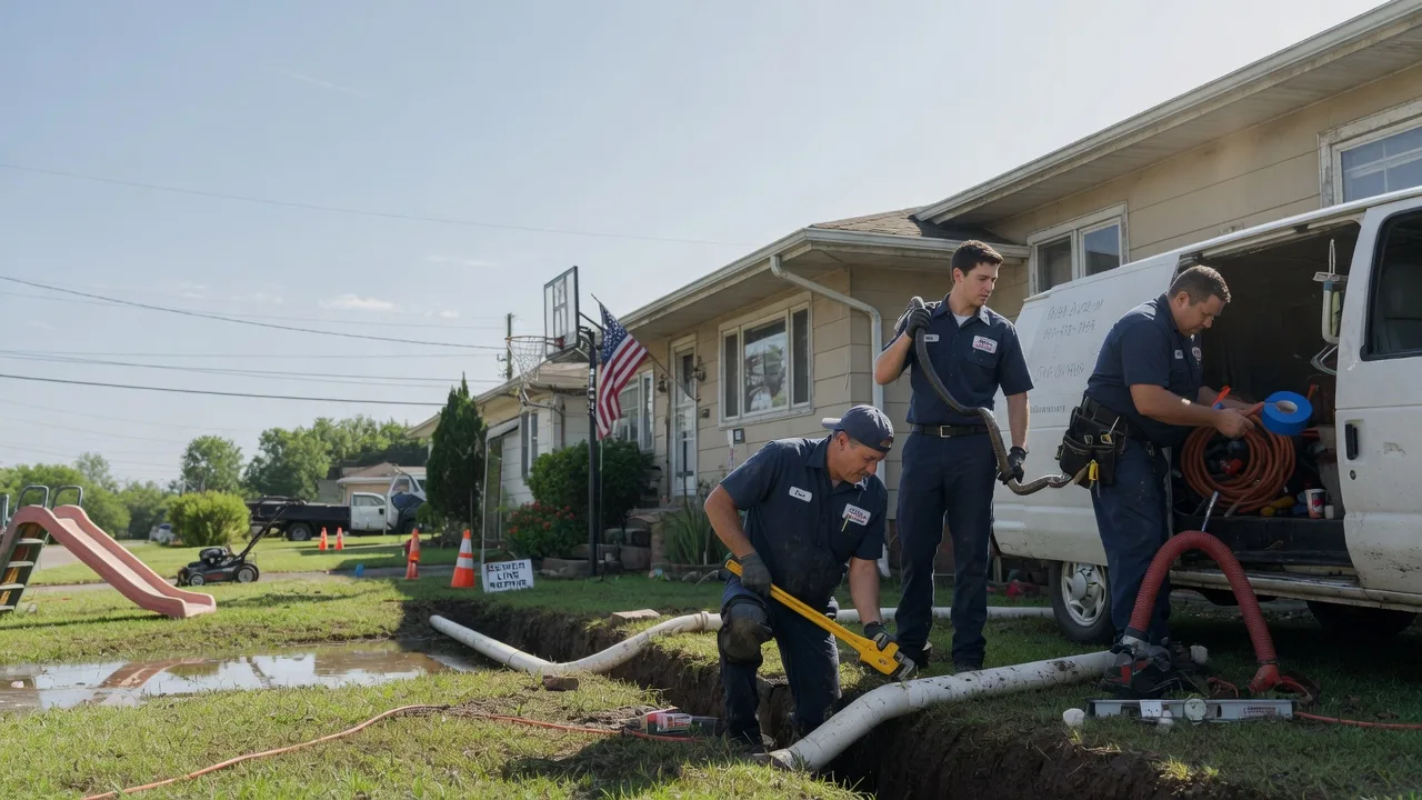 Toilet Installation in Clutier, IA near me